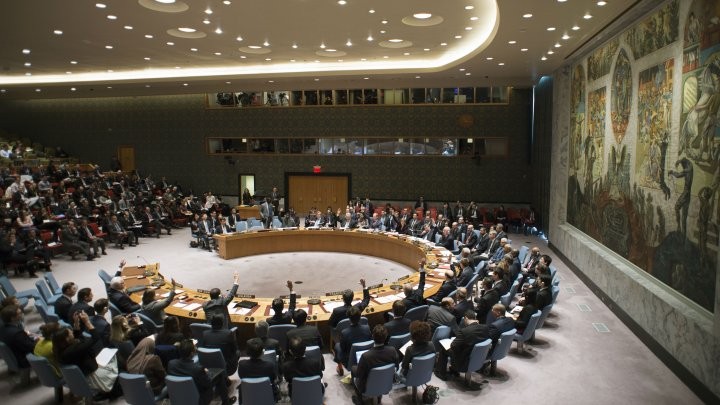 Le Conseil de sécurité alourdit les sanctions internationales contre Pyongyang - ảnh 1